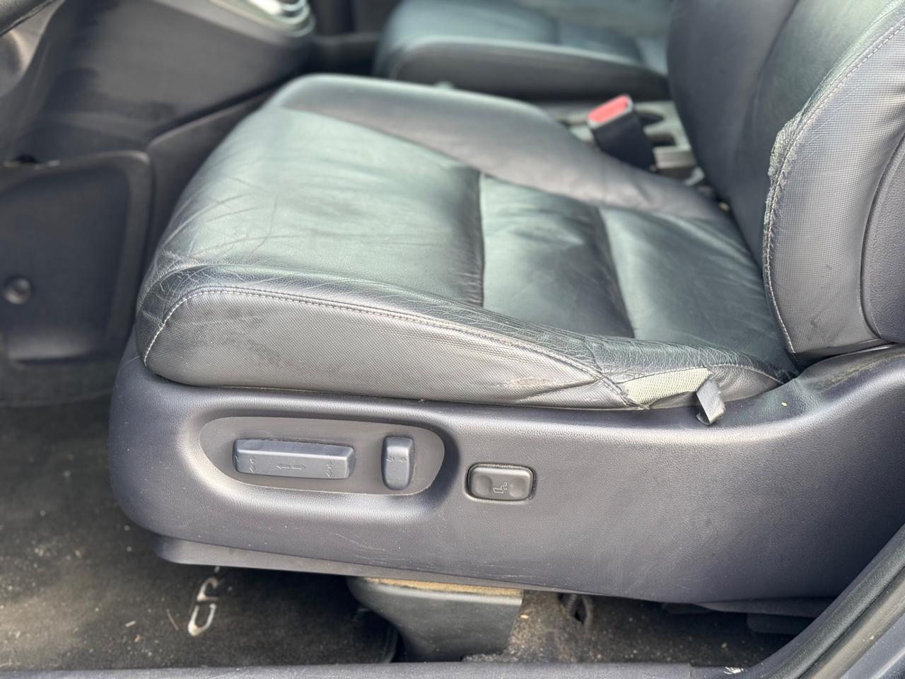 HONDA CR-V 2.2 I-DTEC 150CV FULL OPTIONAL 2010 12 MESI DI GARANZIA