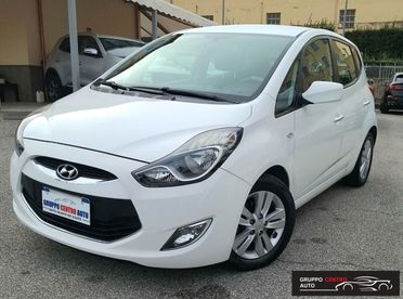 Hyundai iX20 1.4 CRDI 90 CV - 2014