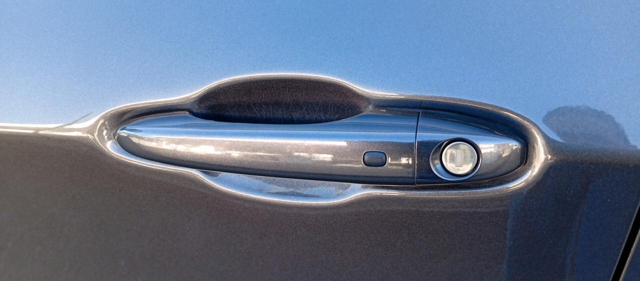 Jeep Compass 2.0 M-Jet 140 CV 4WD Aut. Limited