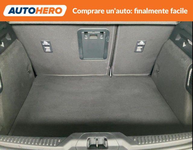 FORD Focus 1.5 EcoBlue 115 CV automatico 5p. ST-Line X