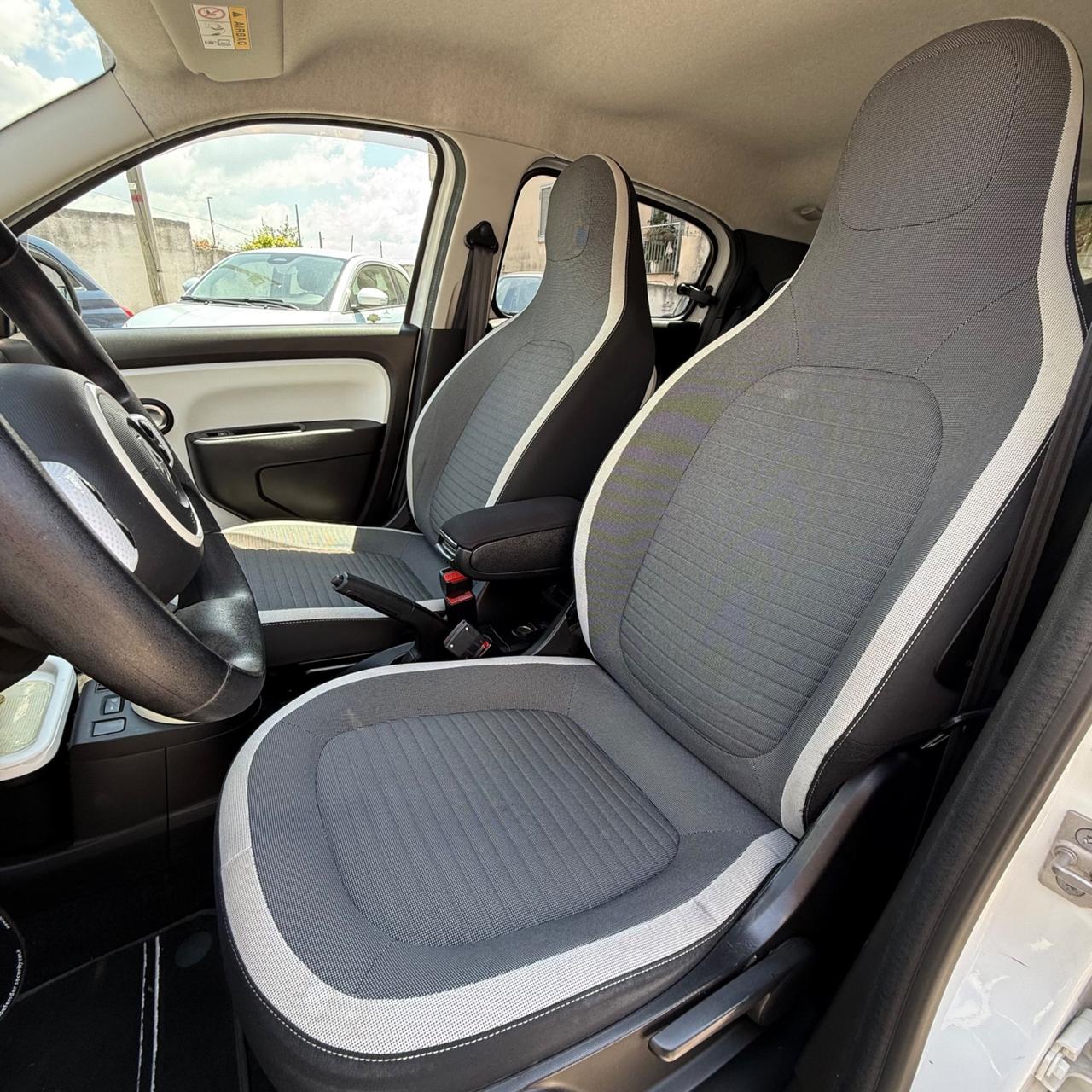 Renault Twingo SCe Zen