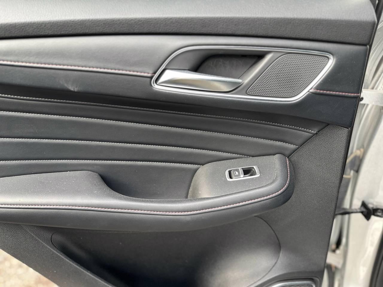 MG HS I - HS 1.5 t Luxury