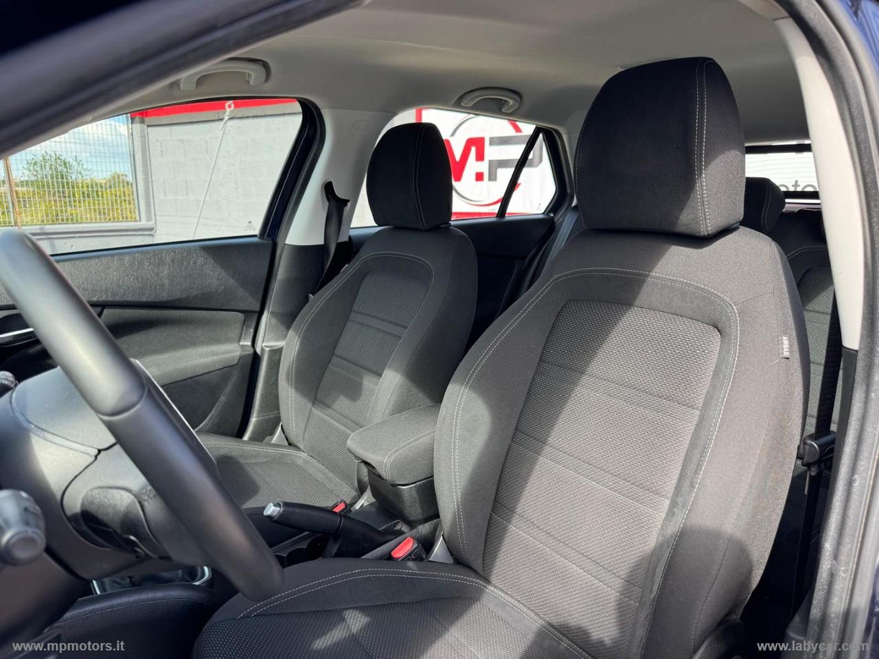FIAT TIPO LOUNGE SW N1 1.3 MJ 95CV AUTOCARRO