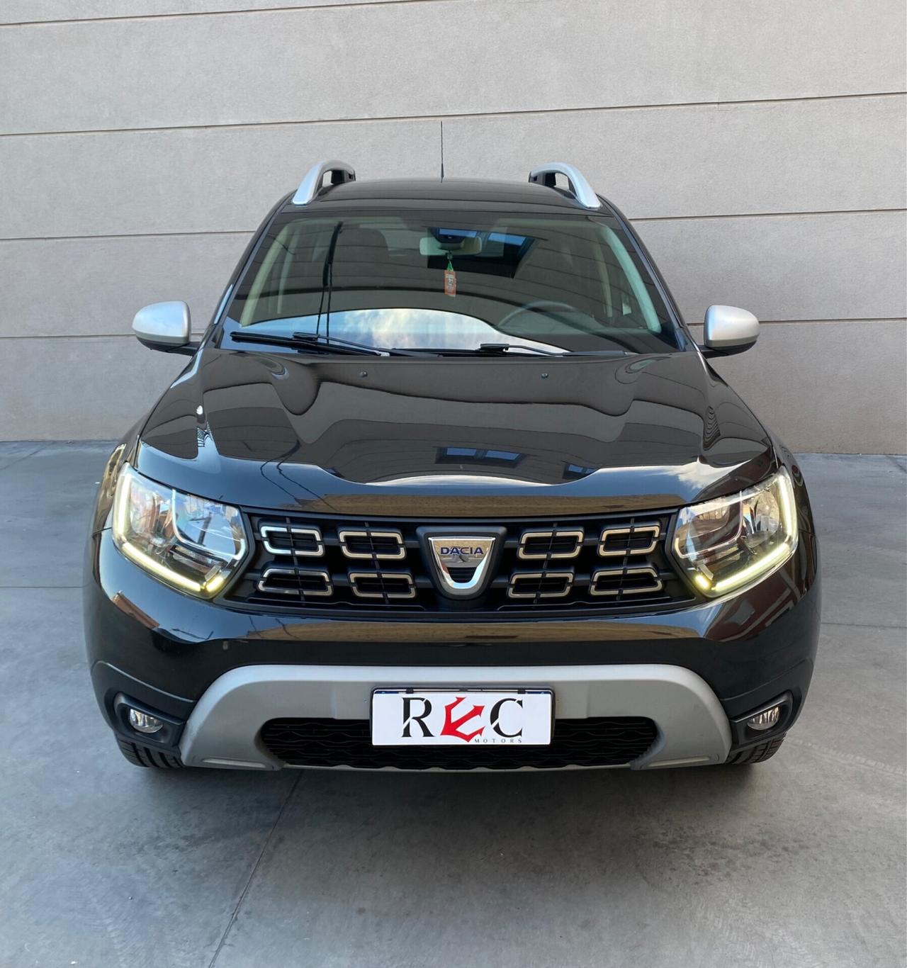 Dacia Duster 1.5 Diesel