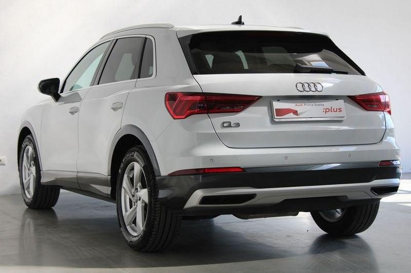 Audi Q3 2ª SERIE 35 TDI S tronic Business Advanced