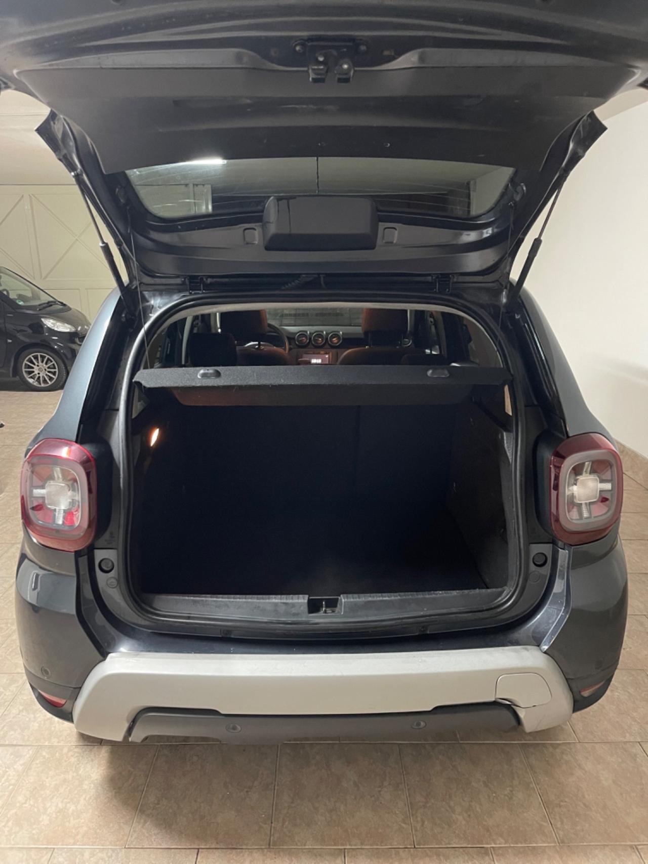 Dacia Duster 1.6 SCe GPL 4x2 Prestige