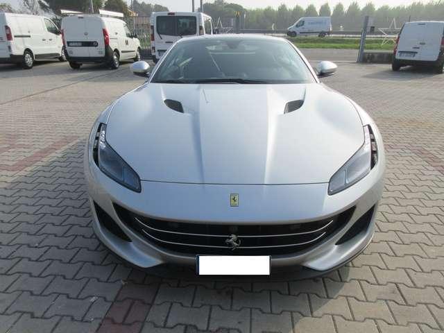 Ferrari Portofino Portofino 3.9