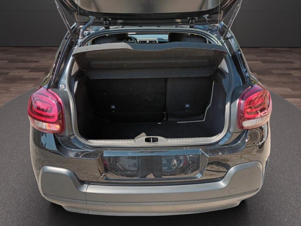 Citroen C3 1200 PURETECH PLUS 83 CV