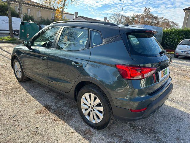 SEAT Arona Bifuel! 1.0 TGI Style
