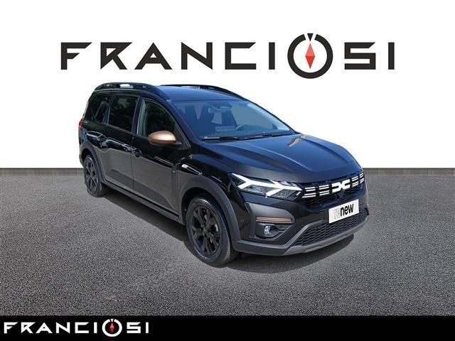 DACIA Jogger 1.0 tce Extreme Gpl 100cv 7p.ti