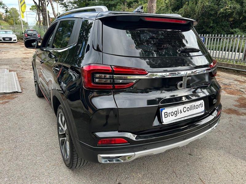 DR AUTOMOBILES DR 5 2022 1.5 Turbo Bi-Fuel 149cv CVT