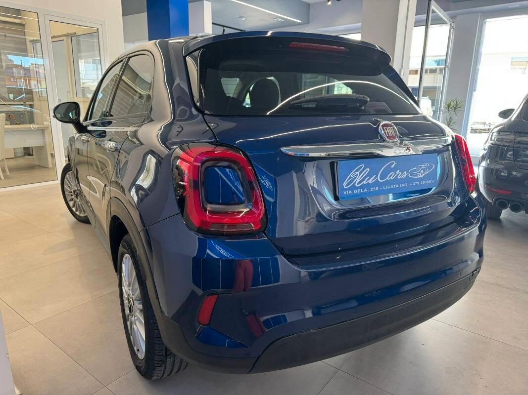 Fiat 500X 1.0 T3 Urban 120cv