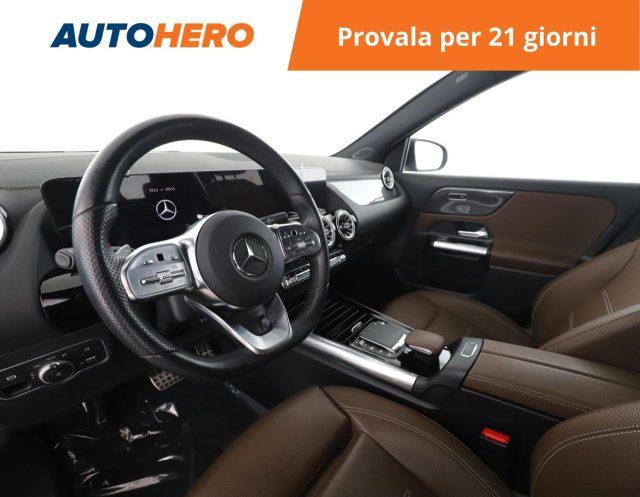 MERCEDES-BENZ GLA 250 e hybrid EQ Premium