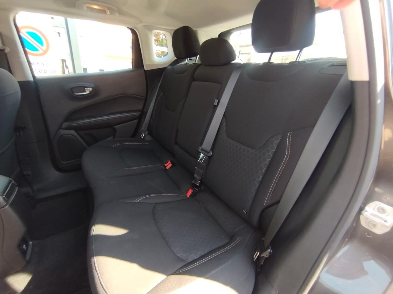 JEEP COMPASS 1.6mjt 120 CV UNIPRO' *PREZZO VERO* - ITALIANA