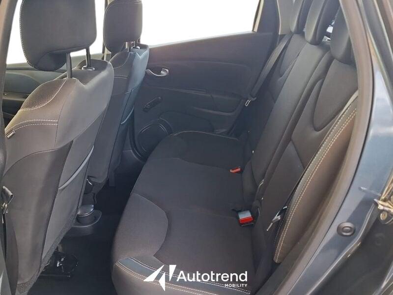 Renault Clio Sporter dCi 90 CV NAVI Energy Zen S&S