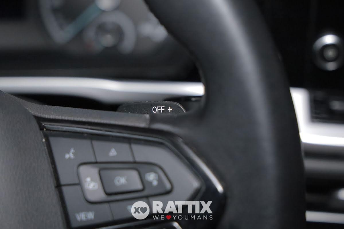 Ford Grand Tourneo Connect V761 2.0 Ecoblue 122CV Titanium Auto