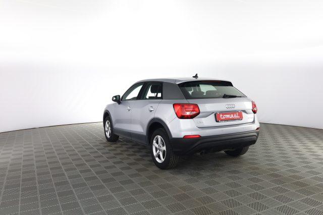AUDI Q2 Q2 30 TDI S tronic Business