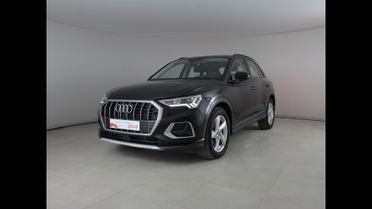 AUDI Q3 II 2018 - Q3 35 2.0 tdi Business Advanced s-tronic