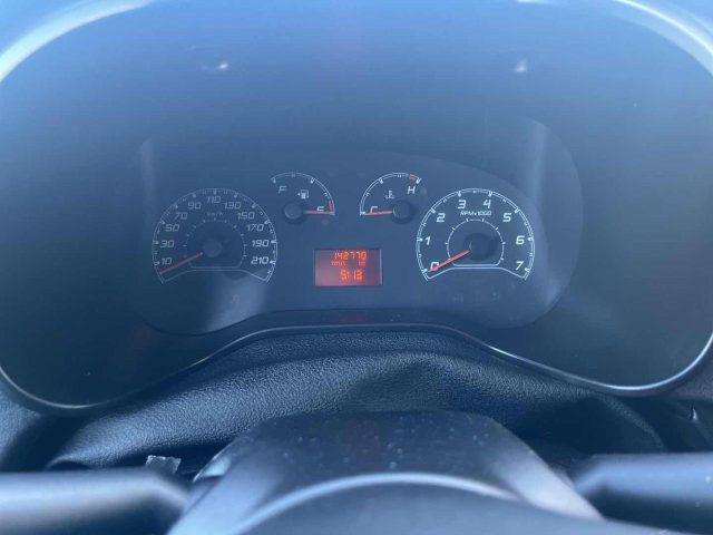 FIAT Doblo 1.3 MJT 75V CV N1