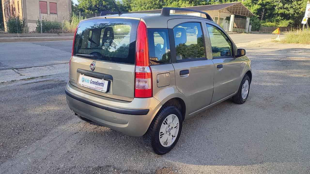 FIAT PANDA 1.2 DYNAMIC