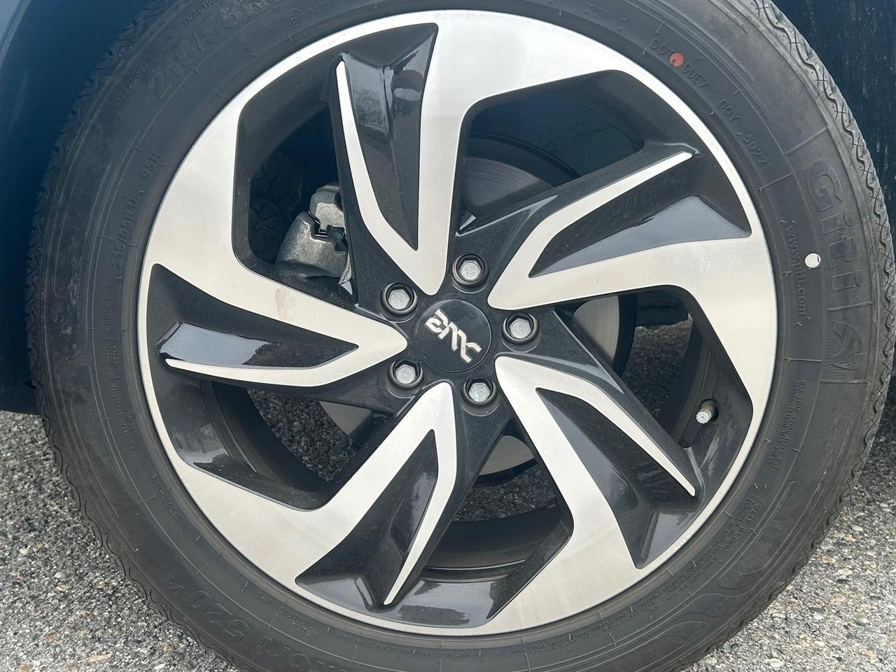 Emc Wave 3 -- 1.5 #9876