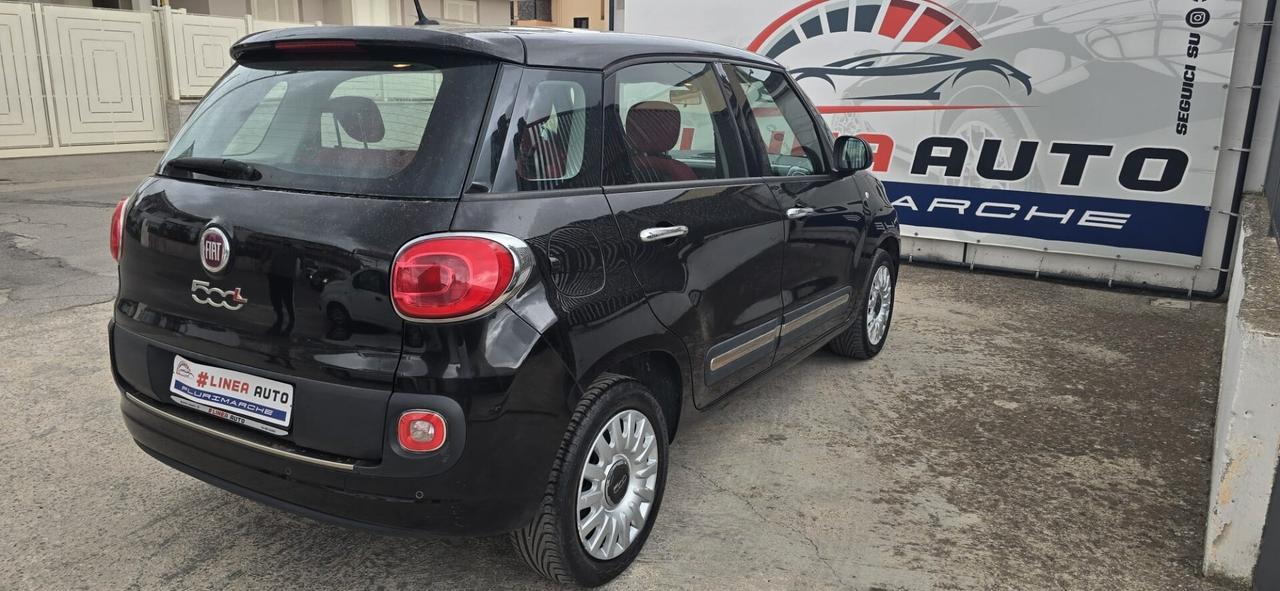 Fiat 500L 1.3 Multijet 85 CV Lounge