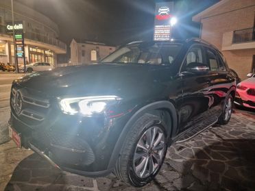Mercedes-benz GLE 300 d 4Matic Sport
