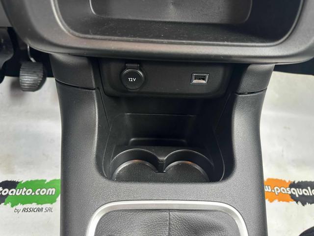 CITROEN C3 1.2 PureTech 83 S&S Shine