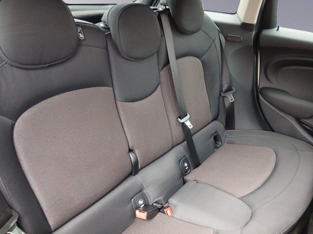 MINI Mini Cooper D 5 porte del 2015