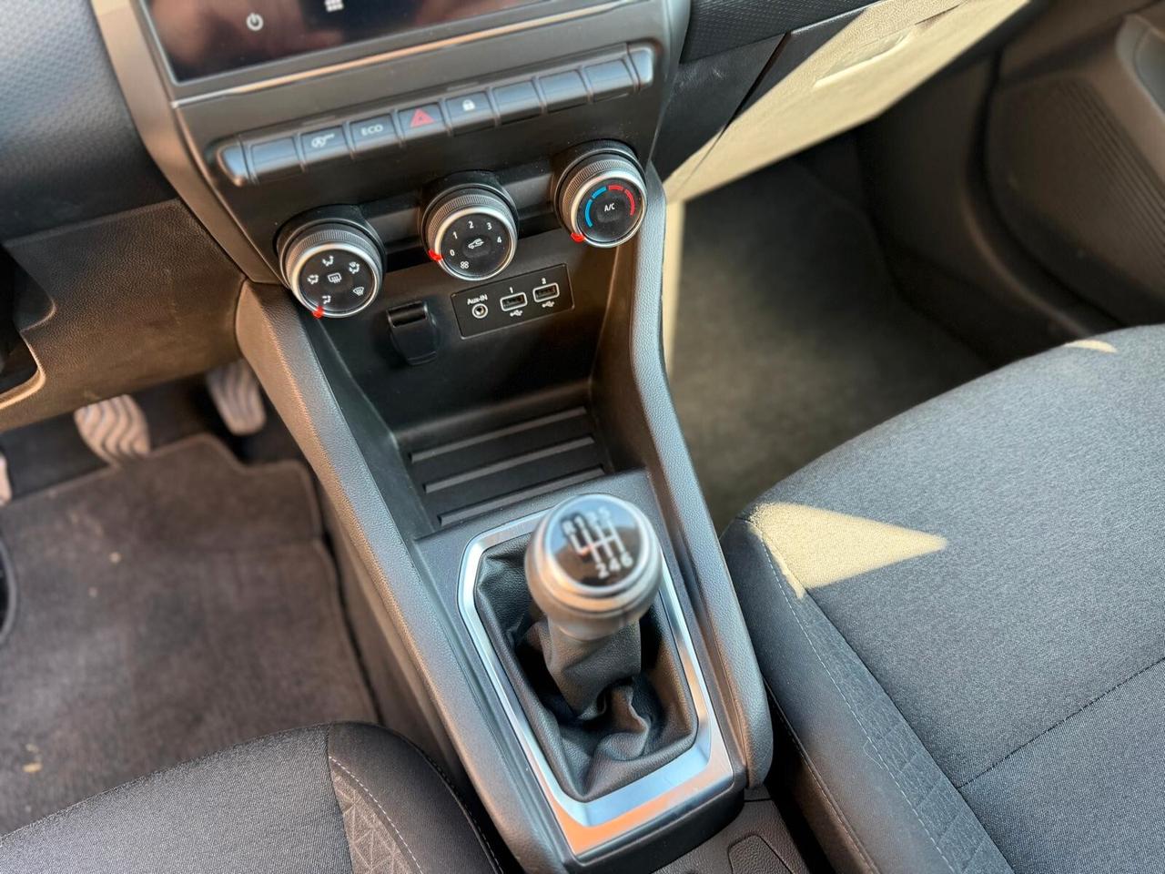 Renault Clio 1.5 Dci Unico Proprietario Ok Neopatentati