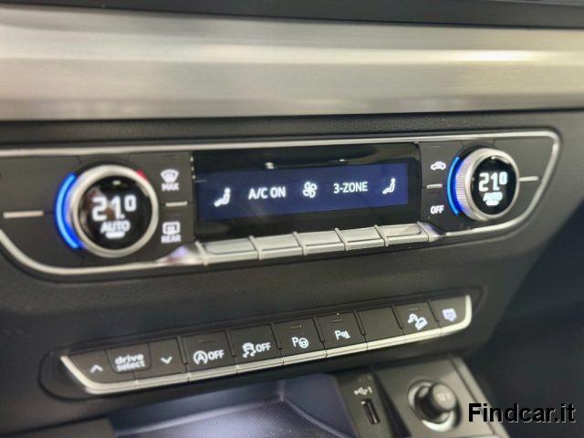 AUDI Q5 SPB 40 TDI quattro S tronic S line plus