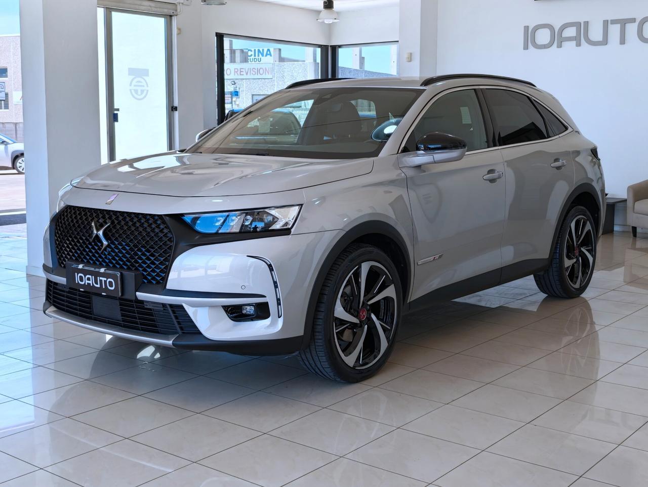Ds 7 1.5 BlueHDi 130CV Performance Line+ 2022