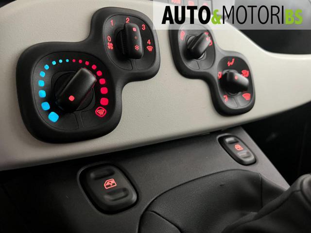 FIAT Pandina 1.0 HYBRID CROSS 65 CV *PREZZO REALE*