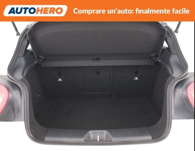 MERCEDES-BENZ A 160 Automatic Sport