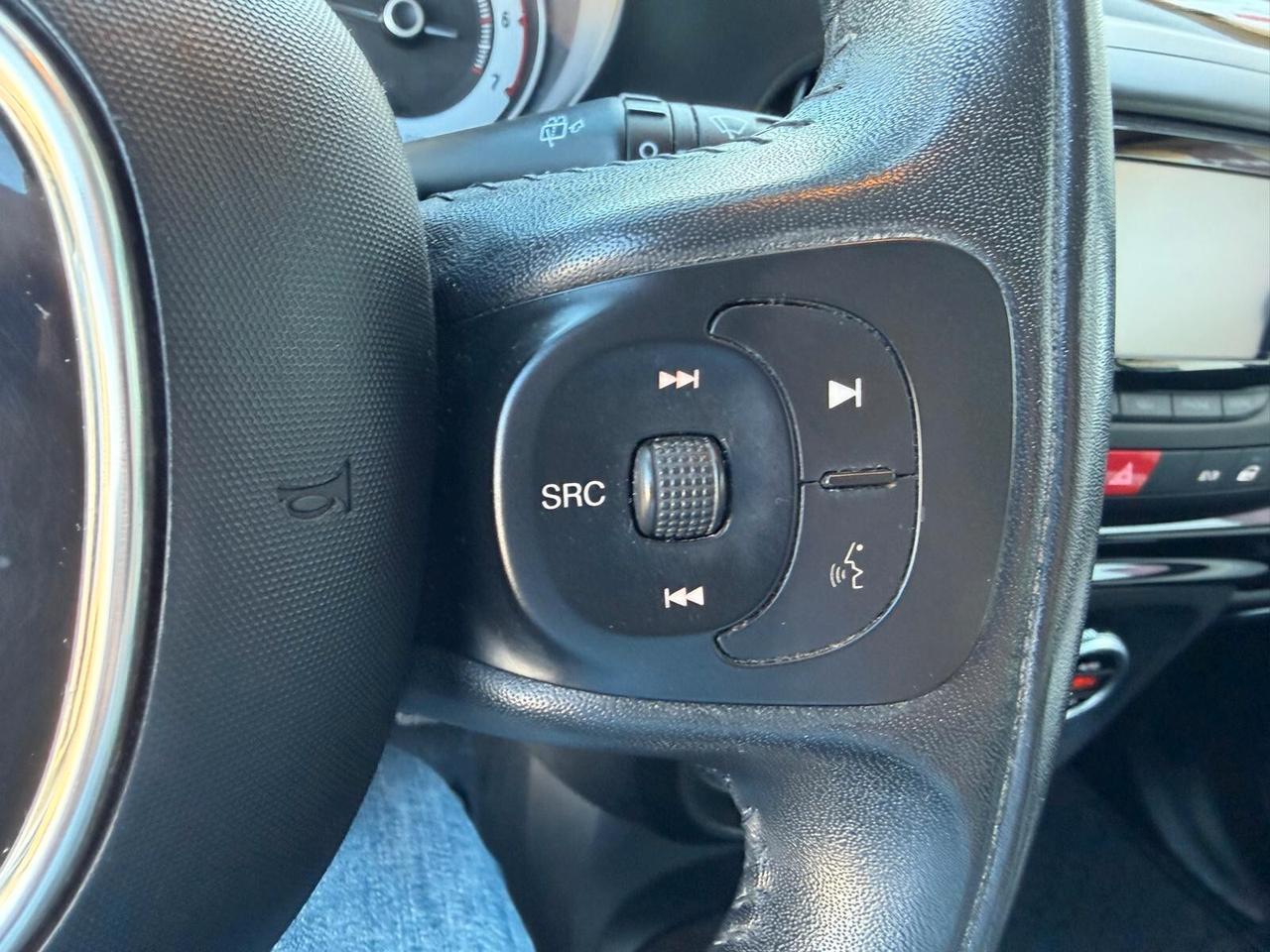 Fiat 500L 1.6 Multijet 120 CV Trekking