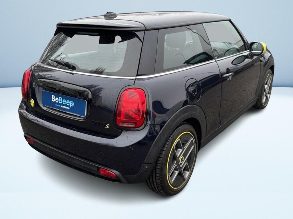 Mini Mini 3 Porte Full Electric Cooper SE Electric Auto