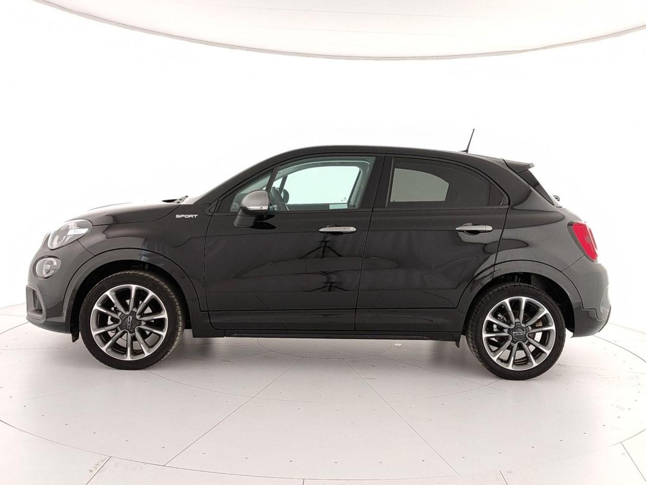 Fiat 500X 1.3 MultiJet 95 CV Sport