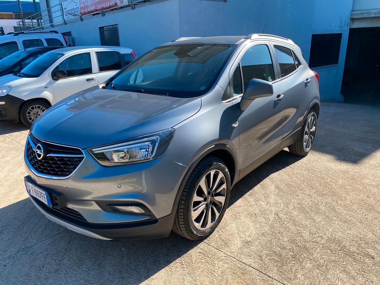 Opel Mokka 1.6 CDTI 136CV 4x2 | 2016