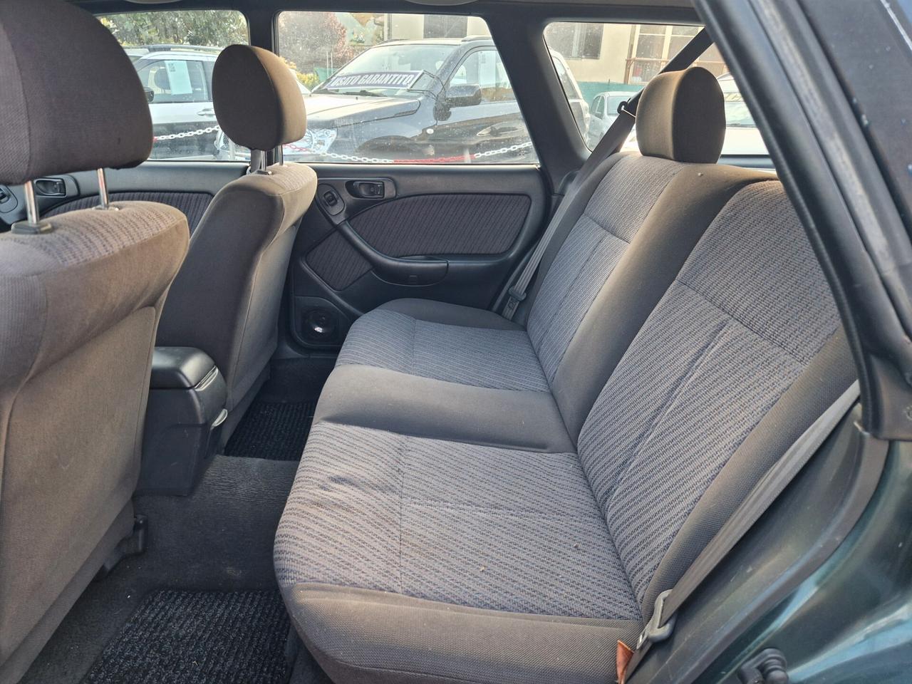 Subaru Legacy SW AWD 2.0 GPL