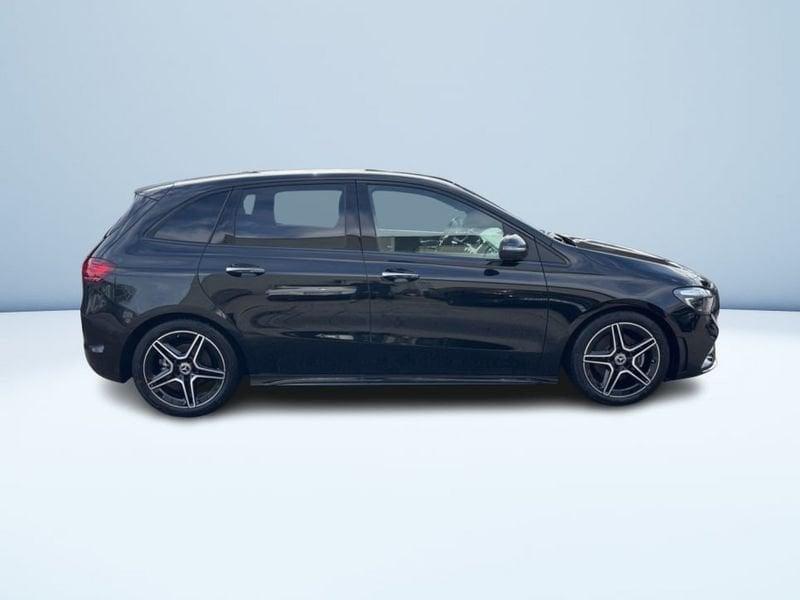 Mercedes-Benz Classe B 180d Automatic AMG Line Advanced Plus Digital Edition