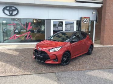 Toyota Yaris Yaris 1.5 Hybrid 5 porte Style
