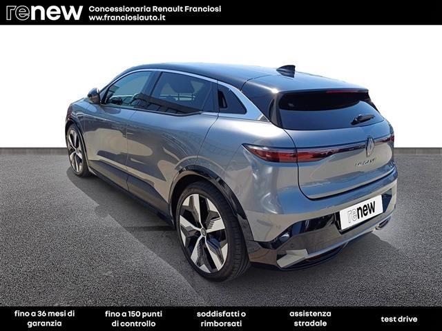 RENAULT Megane E-Tech Electric Techno EV60 AC22