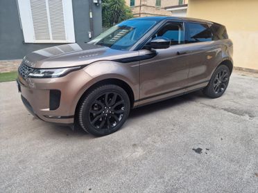 Range Rover Evoque 2.0 I4 200 CV AWD Auto HSE