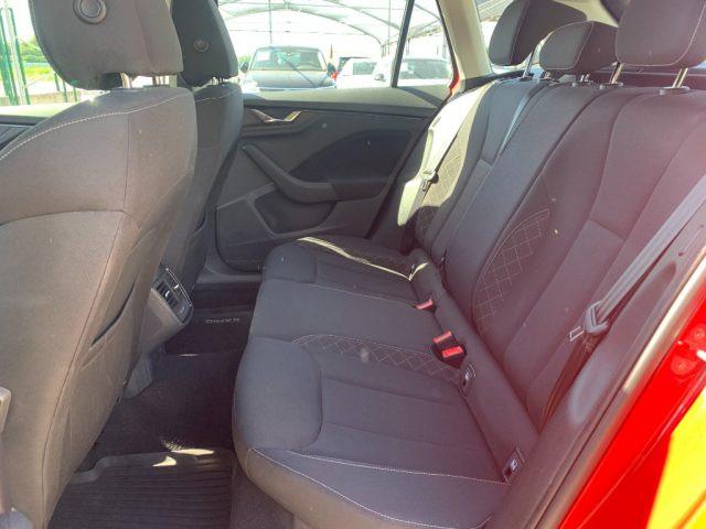 SKODA Kamiq 1.0 TSI 110 CV Ambition