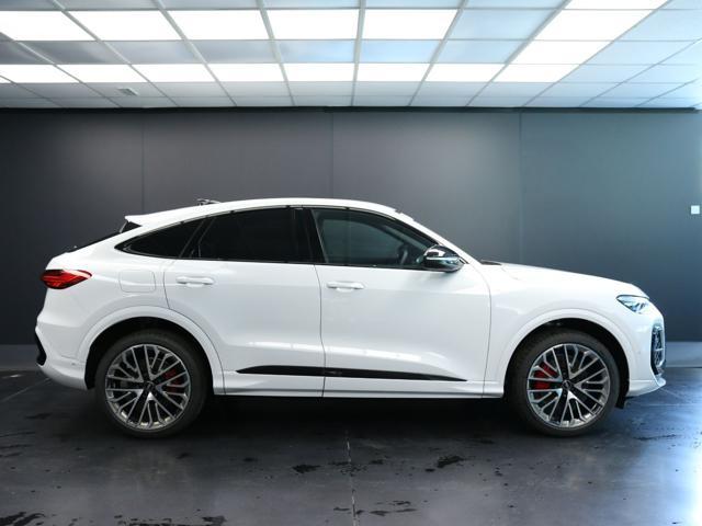 AUDI Q5 Sportback TDI 204CV mHEV+ quattro S tronic S line