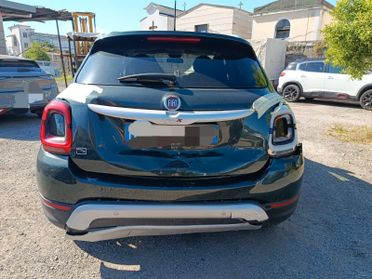 Fiat 500X 1.3 MultiJet 95 CV Cross-2019