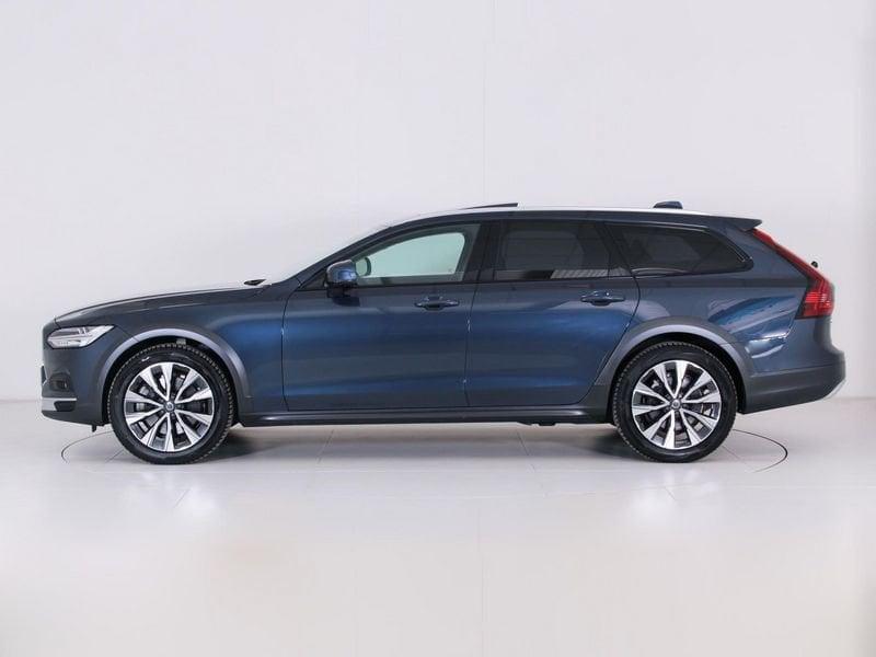 Volvo V90 Cross Country B4 (d) 197CV AWD AUT ULTIMATE