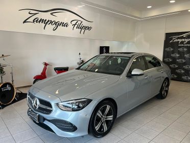 Mercedes-benz C 220 d Mild hybrid Premium Pro
