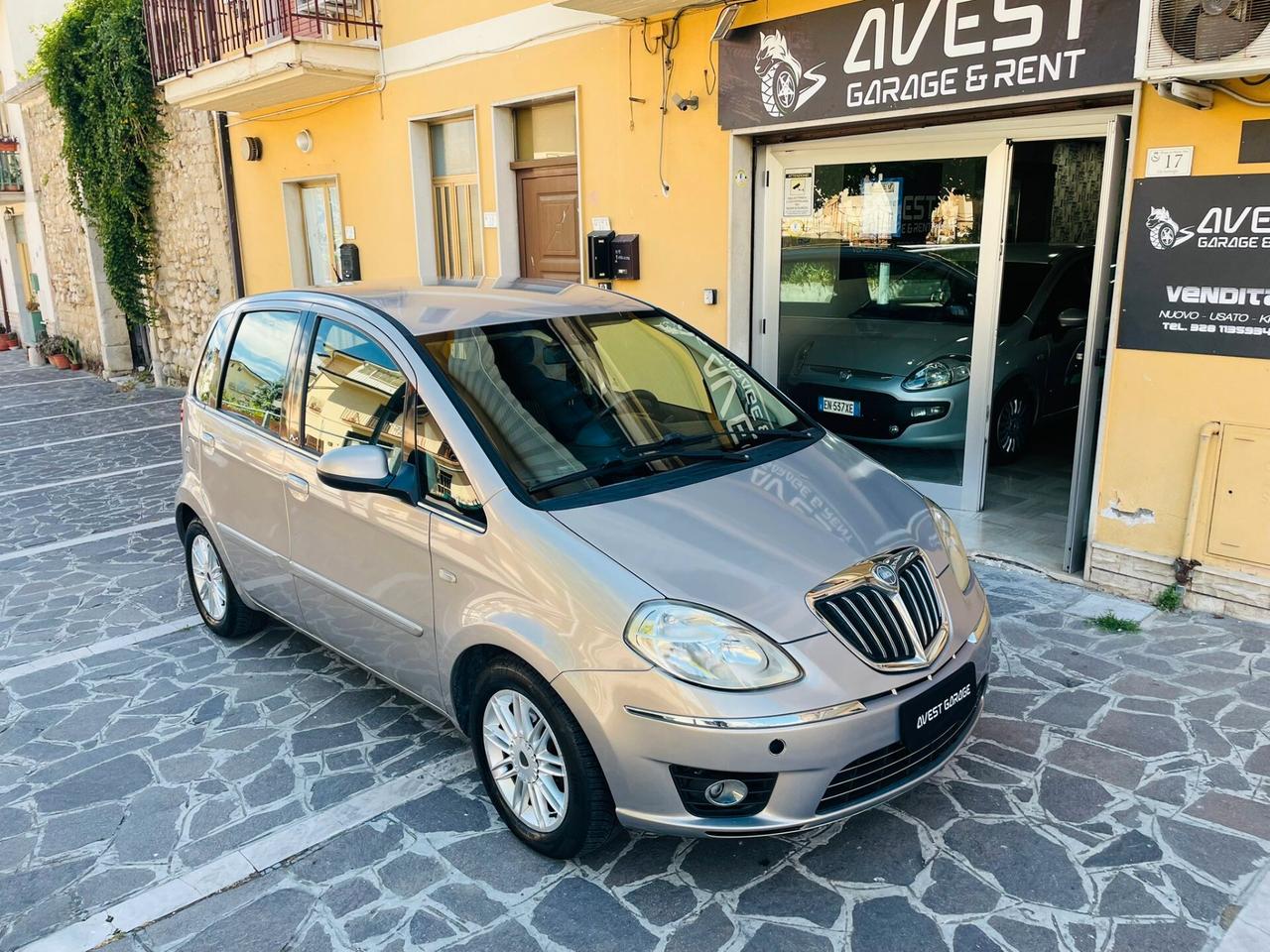 Lancia MUSA 1.3 Mjt 95 CV Gold Plus