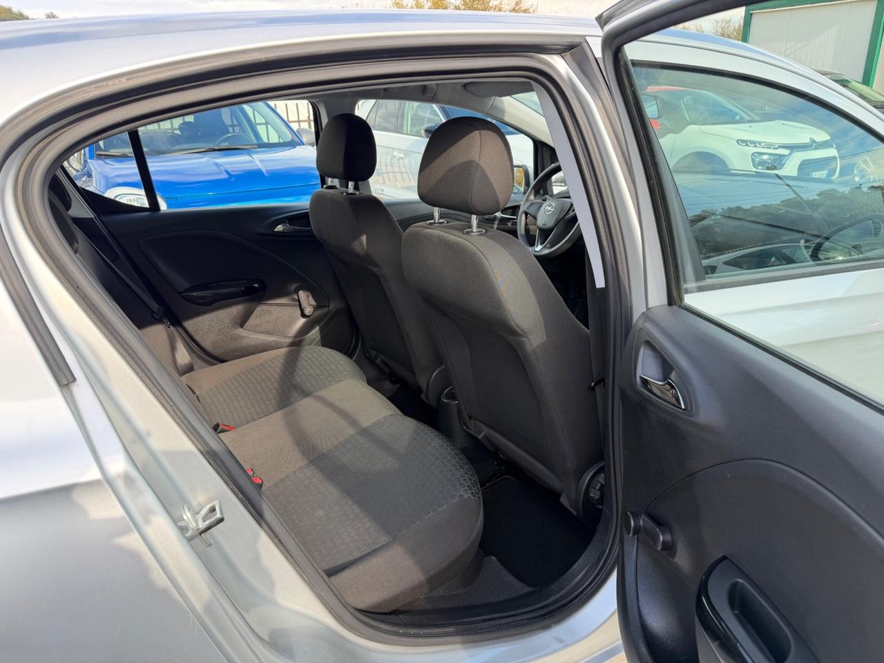 Opel Corsa 1.3 CDTI 5 porte / 2017